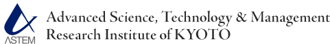 Advanced Scientific Technology and ManagementResearch Institute of KYOTO