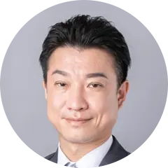 長山 和正 氏
