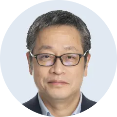 長船 健二 氏