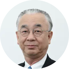 仲尾 功一氏
