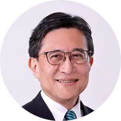 松井孝治