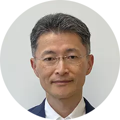 桝富 直哉 氏