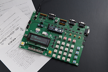 KR-CHIP